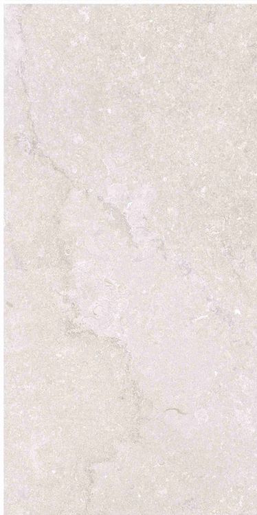 OL Port Land Stone Bianco Matte 12 x 24